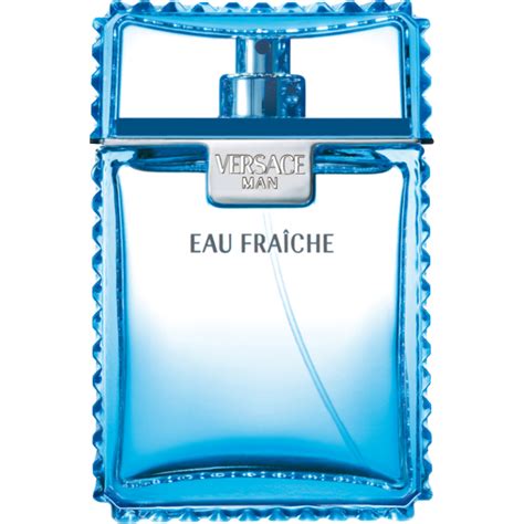 versace eau fraiche 50 ml